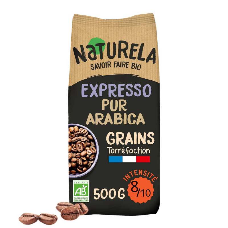 Arabica