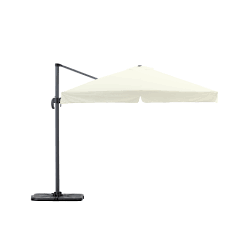 Parasol de jardin extérieur