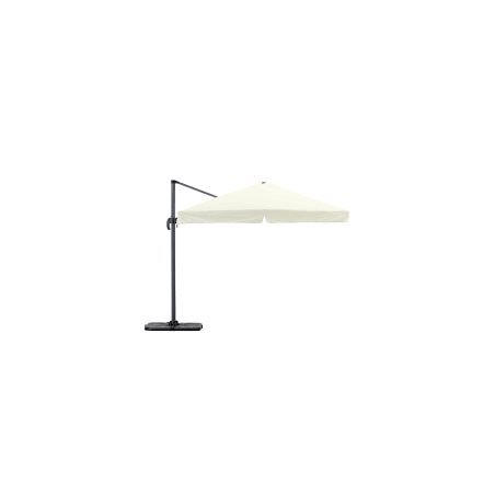 Parasol de jardin extérieur