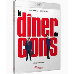 FILM Le diner de cons