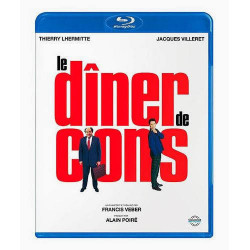 FILM Le diner de cons