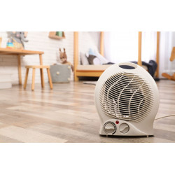 radiateur d'appoint