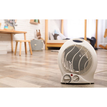 radiateur d'appoint